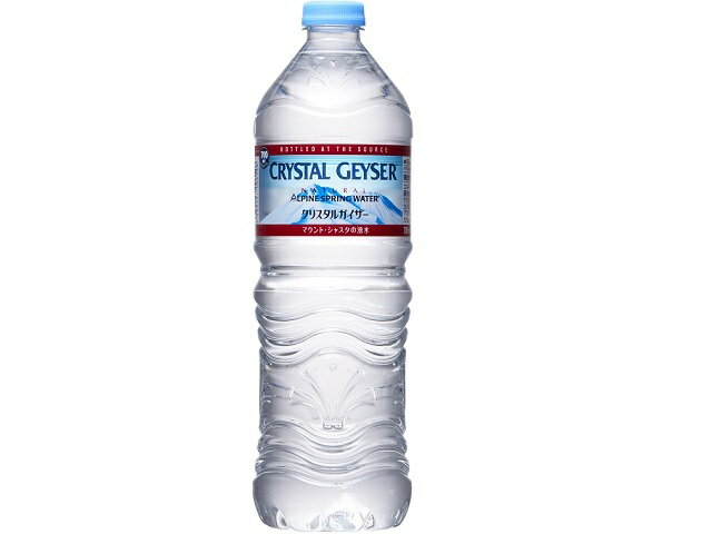大塚食品 クリスタルガイザー　７００ｍｌ
