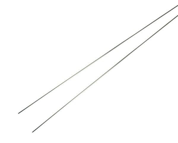 光モール アルミ線 1.0 300mm