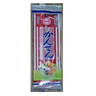 五味 角寒天 1等品 赤 2本