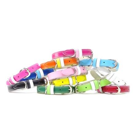 マイスターWレザーカラー#15 M1852P