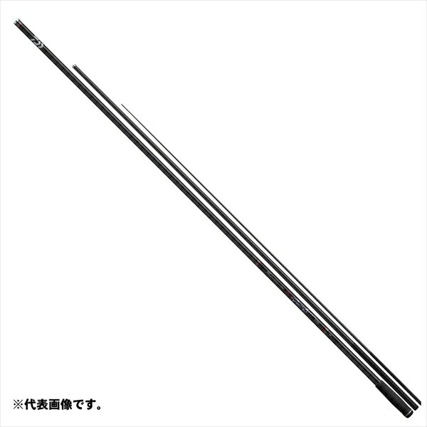 ダイワ 20 サンダウナー コンペティション プロトギア 37-400S・R 並継 ストリップ仕様