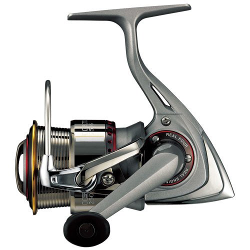 ダイワ(DAIWA) チームダイワ イグニス 2506 / TEAM DAIWA IGNIS2506