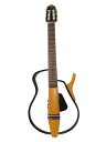 ヤマハ(YAMAHA)サイレントギター SLG-100Nの画像