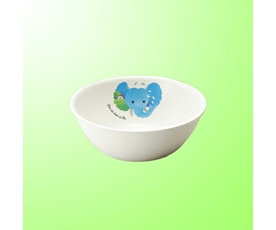 J 1-BC 中食器 ゾウ J1BC