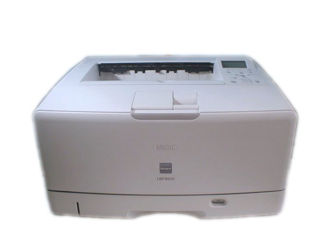 Canon LBP8610