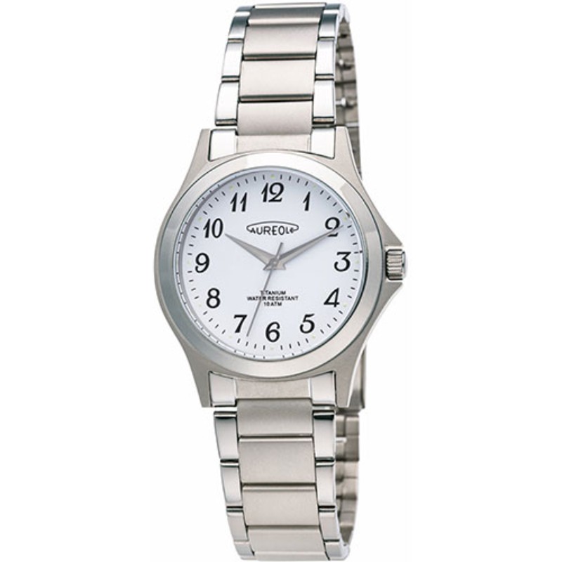 オレオール AUREOLE SW-631M 腕時計 SW-631M-05
