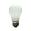 ASAHI LAMP ホワイトシリカ電球 LW100V38W/55