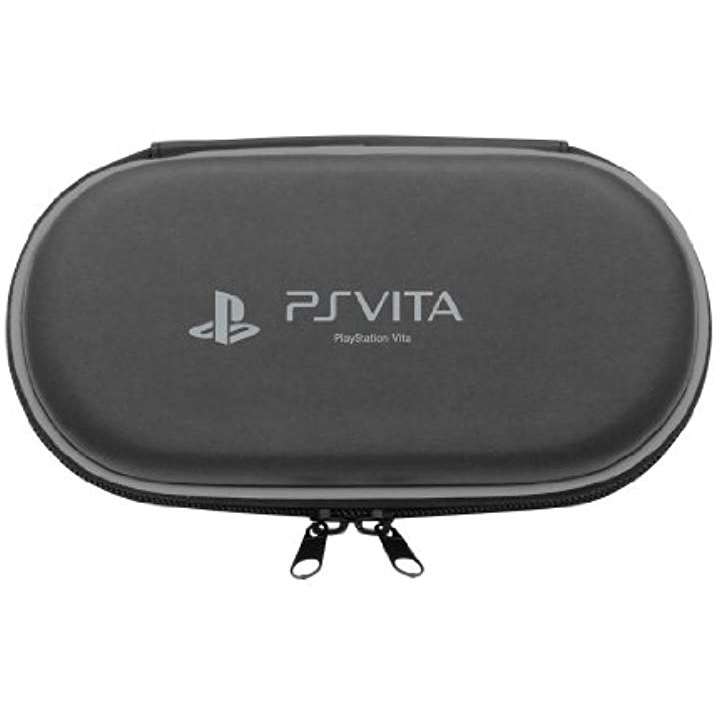 ハードポーチ for PlayStation Vita ブラック