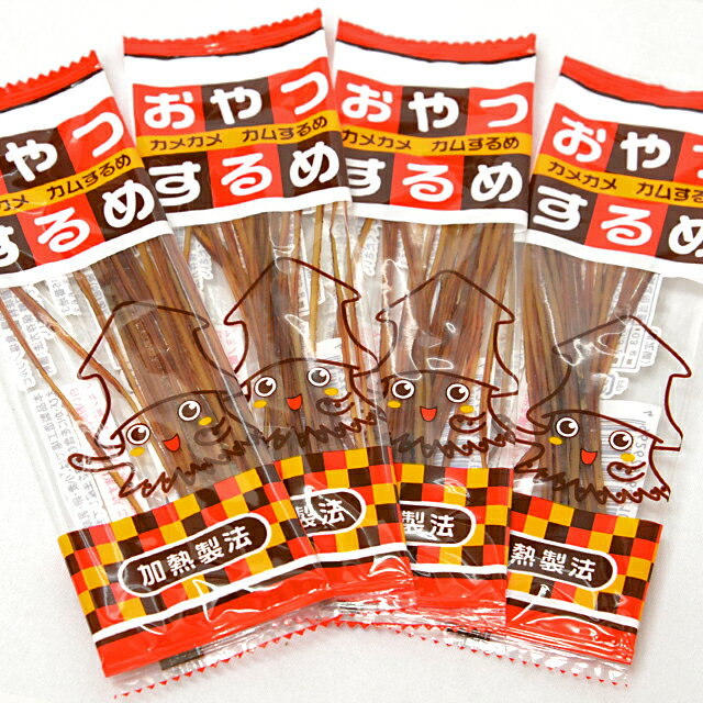 タクマ食品 おやつするめ 5g