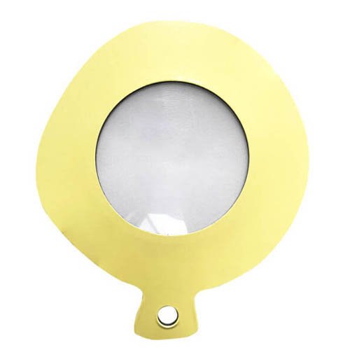 共栄プラスチック FUL カンサツスルーペ FUL yellow sugar F-KL-03(1枚)