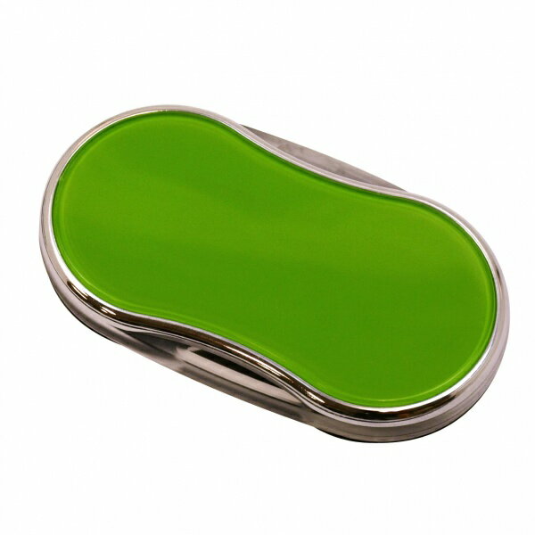 オリオンズ LEDスウィングルーペ イエローグリーン SR-1400-YG