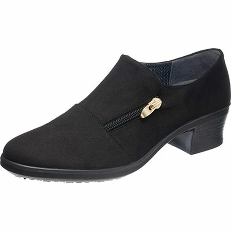 ASAHI/アサヒシューズ トップドライ TDY3993 23.5cm ブラック AF39931