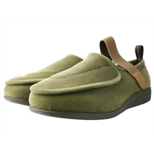 快歩主義 M003 オーク KS19731 24.5 4E(1足)