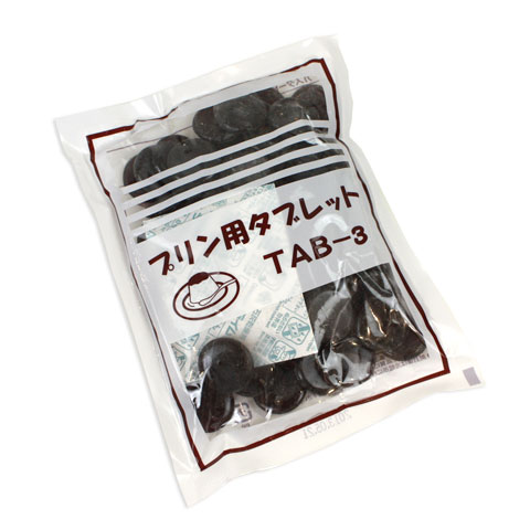 仙波糖化工業 TAB-3 200g