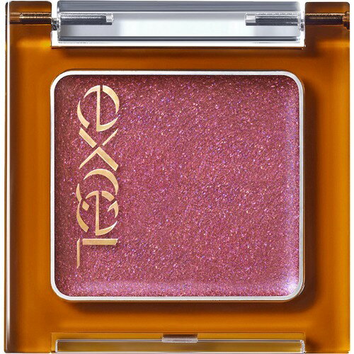 エクセル イルミクチュールシャドウ IC07 カシスシロップ(2.2g)