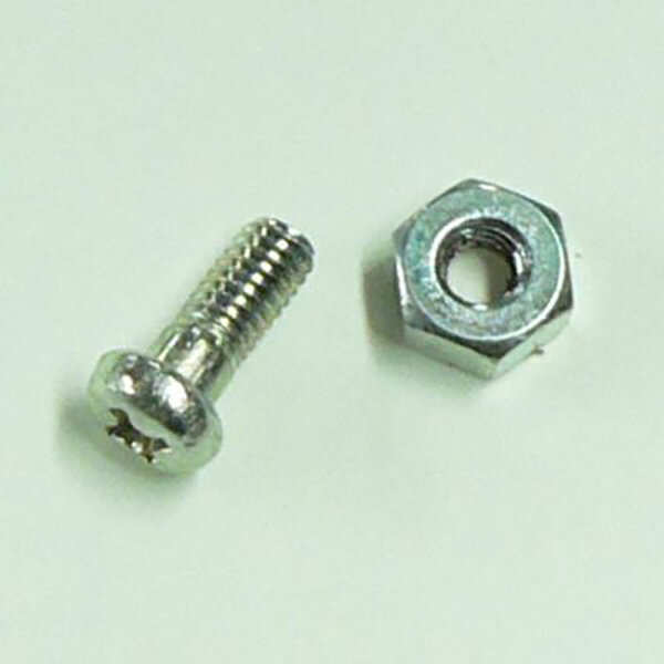 アルスコーポレーション 4965280930996 アルス 999Z02 150S 150Z フープ取付ネジナット