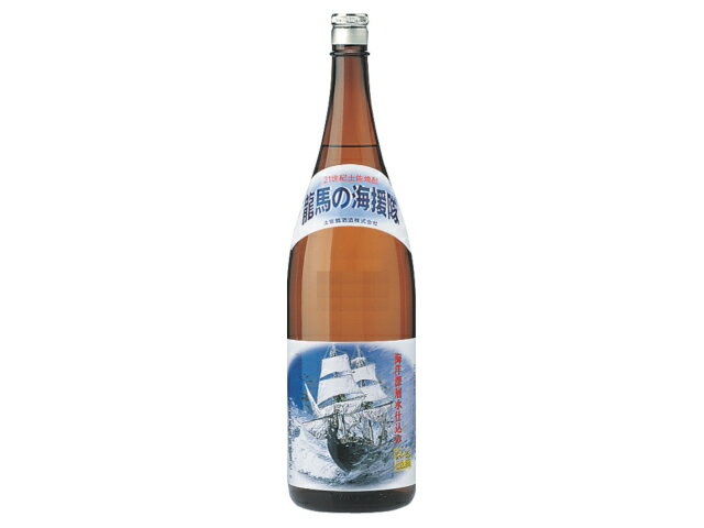 龍馬の海援隊 乙類25° 米 スーパー25 1.8L