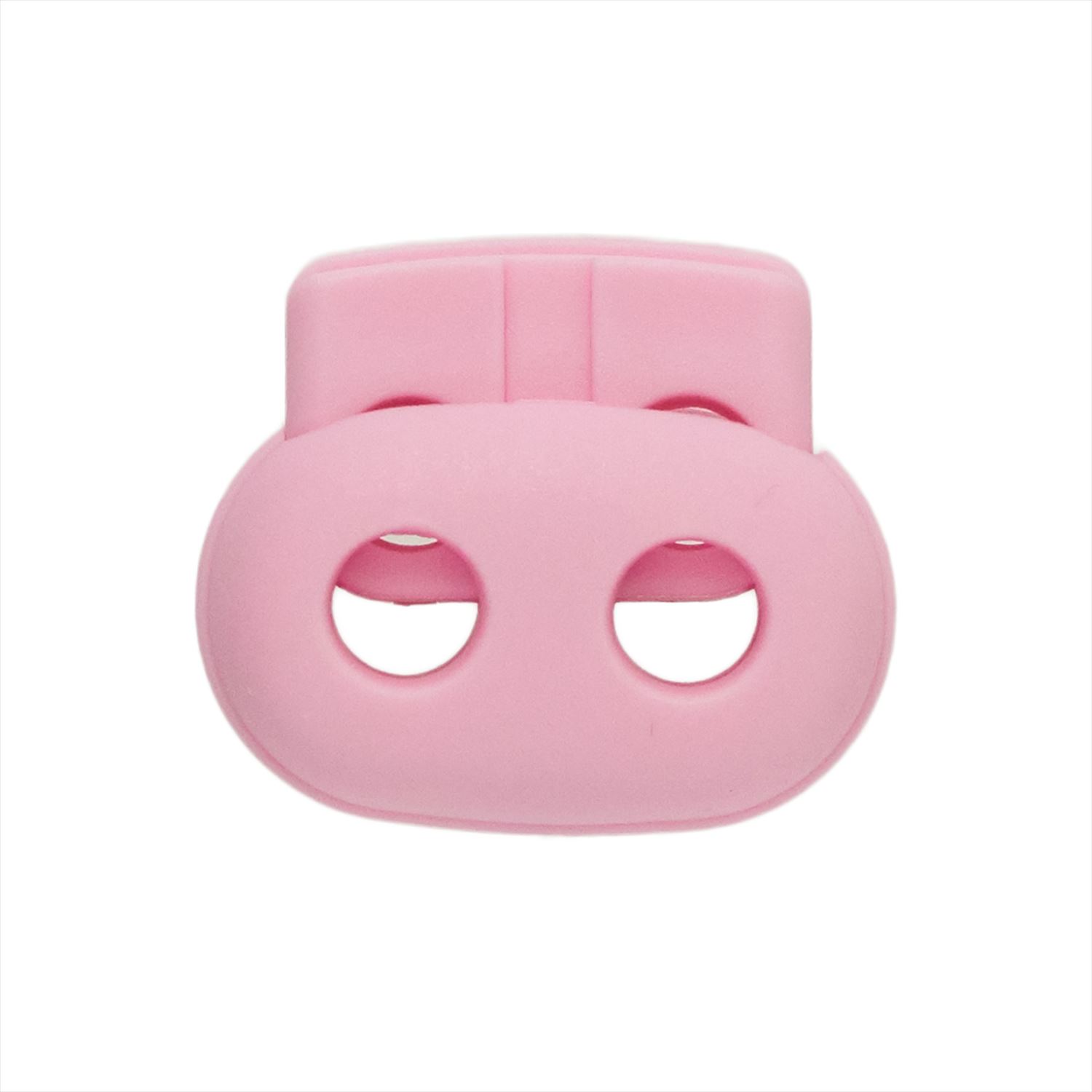 kiyohara コードストッパー ード通し ピンク sun80-83