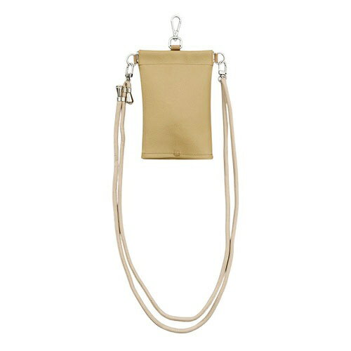 オーロラ｜AURORA 楽スポっ 持ち運び用傘カバー 無地 小サイズ ベージュ 1RA490200083