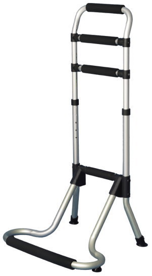 Famica 立ち上がりサポート AH-07 ウェルファン 介護用品