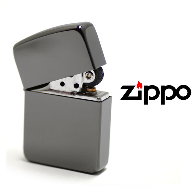 Zippo(ジッポー) Neo（ネオ）シリーズ/1941NEO-BK2