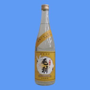 毛利 乙類25° トヨノホシ 麦 720ml