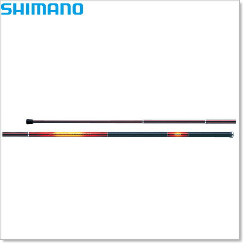 シマノ(SHIMANO) FIREBLOOD LS TAMANOE「ファイアブラッド LS たまのえ」 500 23298