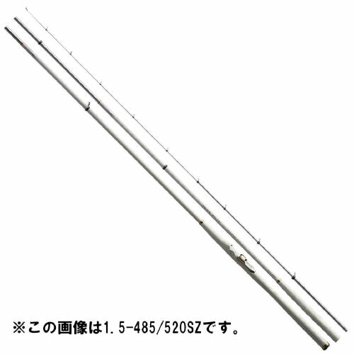 シマノ(SHIMANO) BBX SPECIAL(BBX スペシャル SZ) 1.2485/520SZ