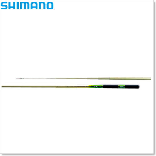 シマノ(SHIMANO) 渓秀 超硬調60ZK 332646