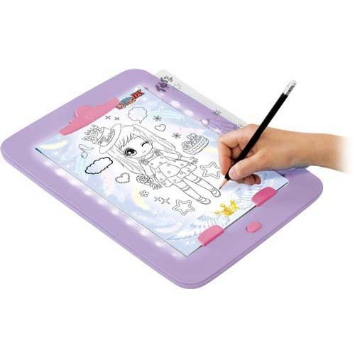 ガールズデザイナーコレクションDX(1セット)