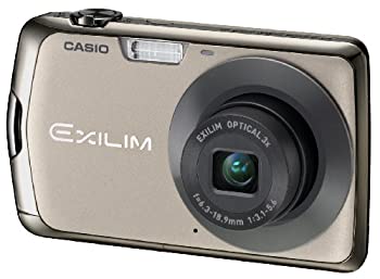 CASIO EXILIM ZOOM EX-Z330GD