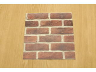 KAMOI/カモ井加工紙 mt CASA SHEET 壁用 レンガ 230mm MTWS2307