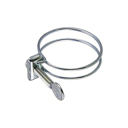 4972353535880 カクダイ ワイヤバンド 29～33 5355－POS25 散水パーツ 散水用品 園芸用品