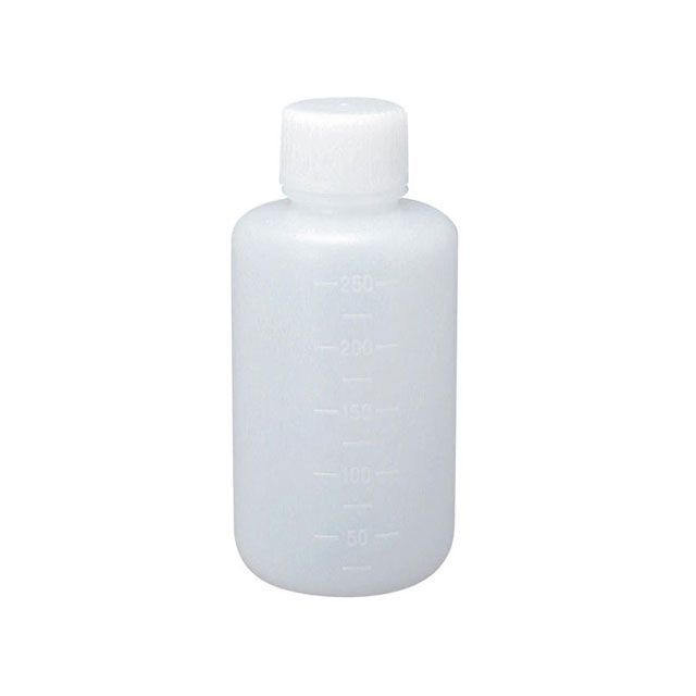 インダストリーコーワ ポリビン 細口 250ml #11757