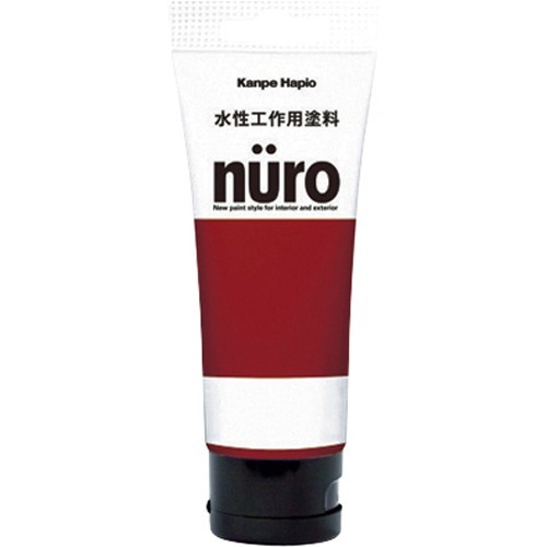 ALESCO カンペ ヌーロ 赤 681-003(70ml)