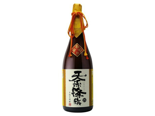 天孫降臨 乙類25° 4.5L