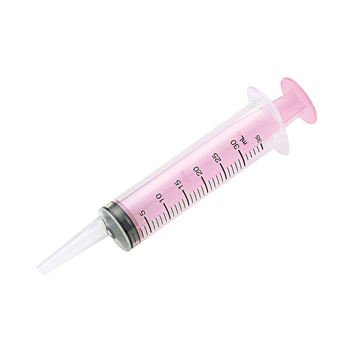 Skater｜スケーター 注入用 注射器 シリンジ 30mL SRG30