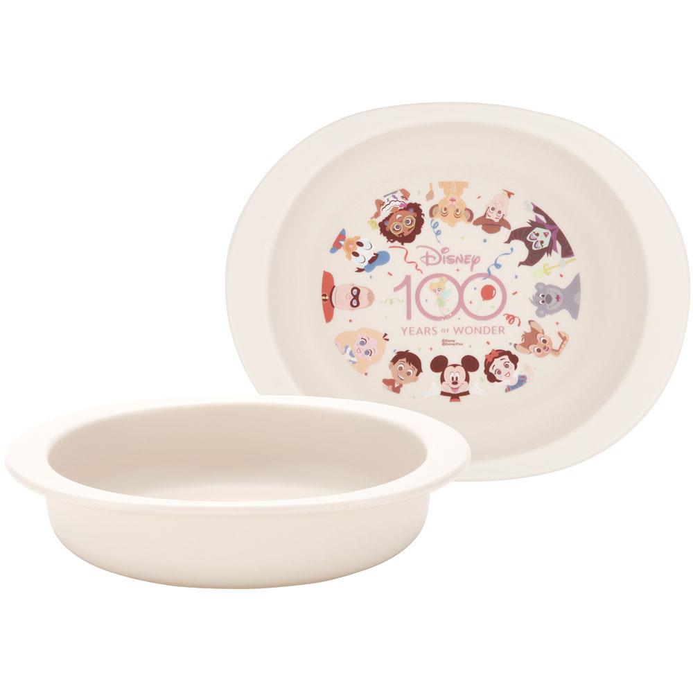 抗菌 小皿 くまのがっこう スケーター XP25AG