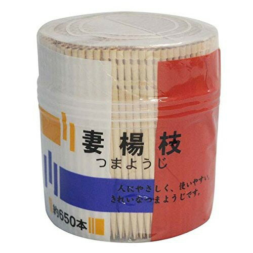 妻楊枝SL-650 650本