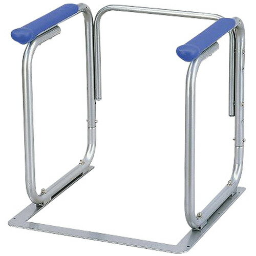 リッチェル トイレアーム ようすけ II