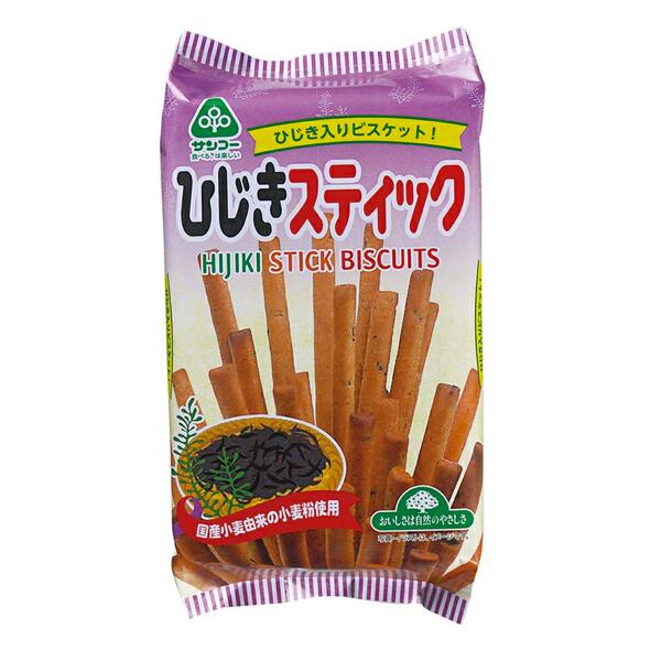 サンコー ひじきスティック 110g