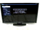 SHARP AQUOS 地上・BS・110度CSデジタル フルハイビジョン 液晶テレビ LX 60型 LC-60LX1