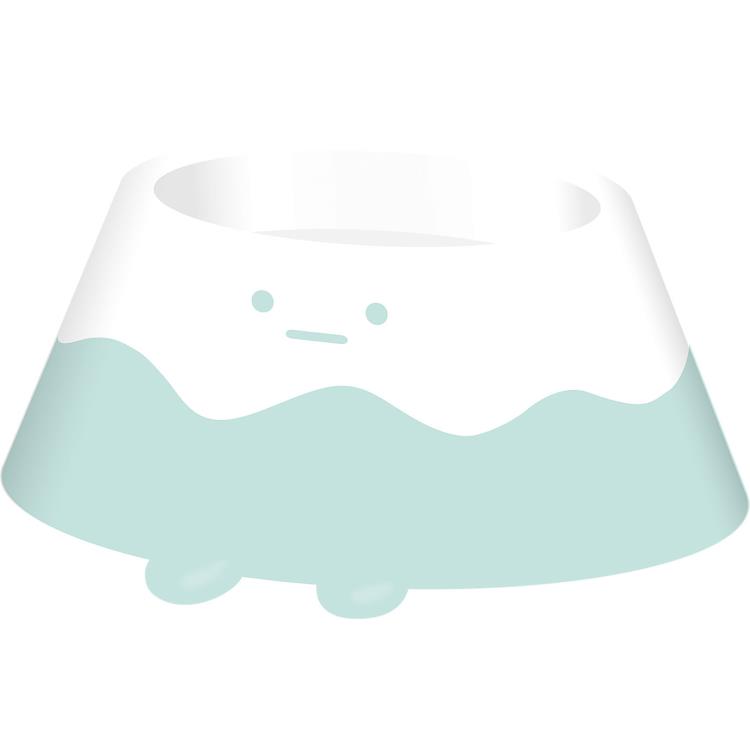 すみっコぐらし　プチすみっこものいれ（やま）