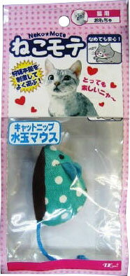 NM水玉マウス NMC-04MM