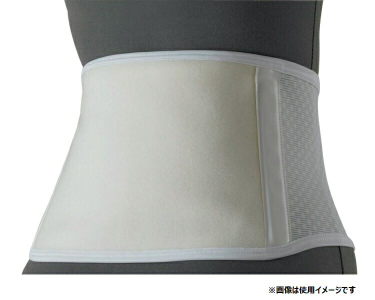 中山式 遠赤外線腰椎ベルト LLサイズ(1コ入)