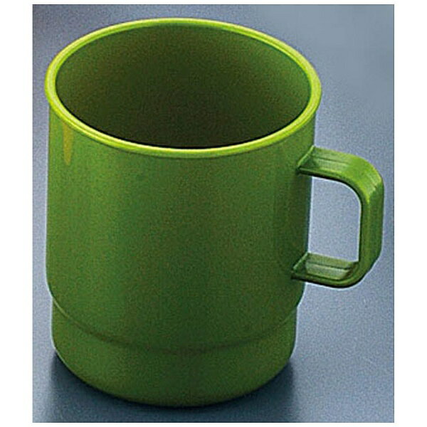 エンテック PP ピクニックコップ No.810 緑