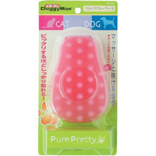 ピュアプリティ ウルトラグルーマー S PP-39(1コ入)