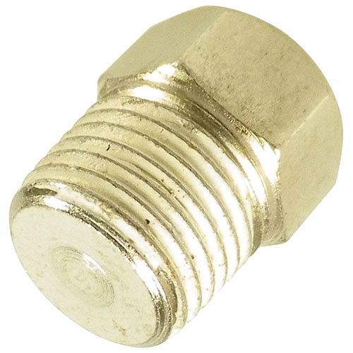 エアーコンプレッサー用部品 オイルドレインプラグ 2N33-001