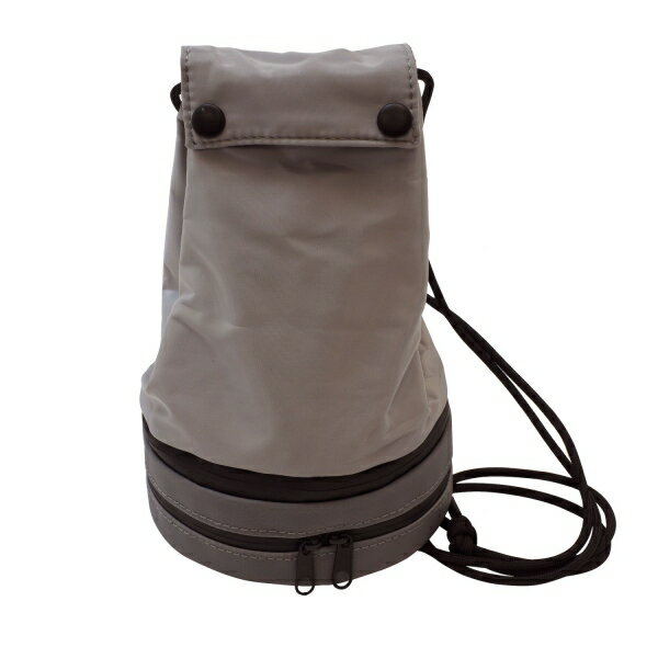 イデアポート WAFUpouch ワフポーチ WA-503 KOT_SU コットス サコッシュ グレー