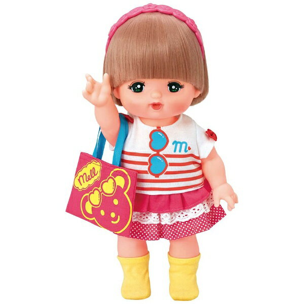 ボーダーコーデ